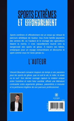 Sports extrêmes et effondrement