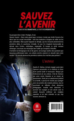 Sauvez l'avenir