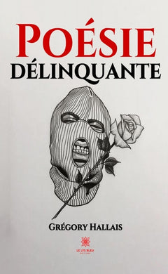 Poésie délinquante