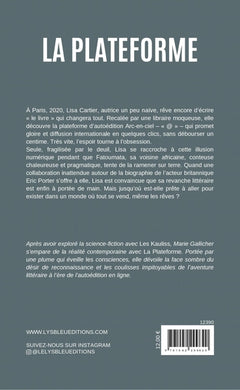 La plateforme