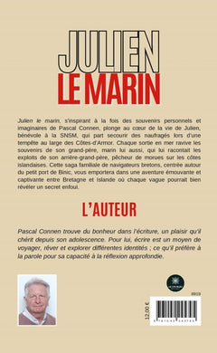 Julien le marin