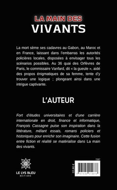 La main des vivants