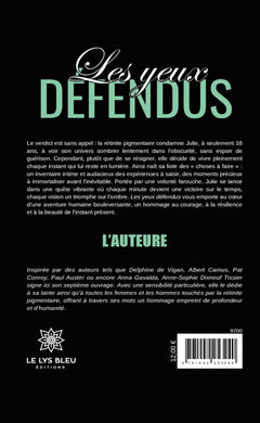 Les yeux défendus