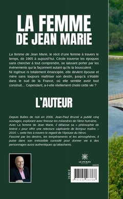 La femme de Jean Marie