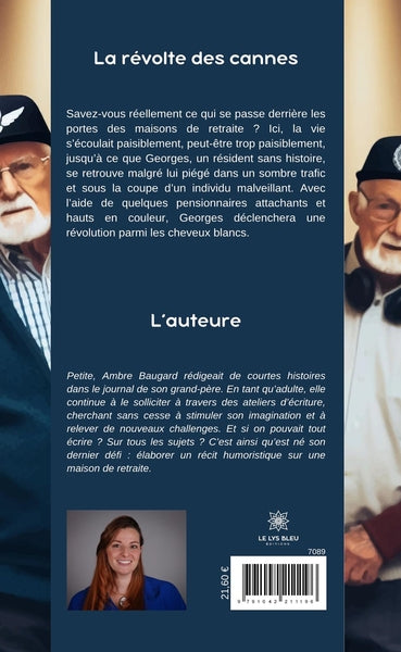 La révolte des cannes