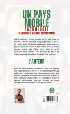 Un pays mobile