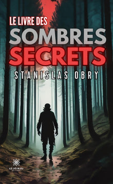 Le livre des sombres secrets