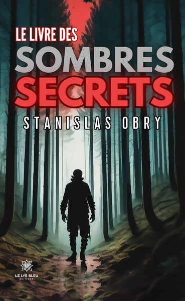 Le livre des sombres secrets