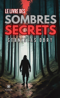 Le livre des sombres secrets