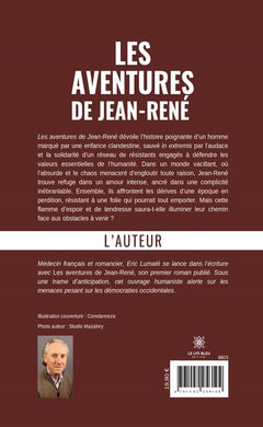 Les aventures de Jean-René