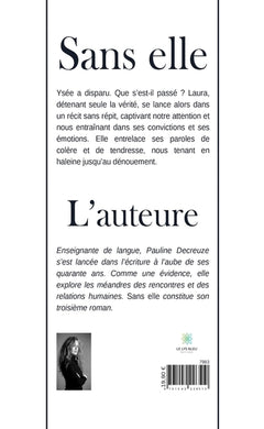 Sans elle