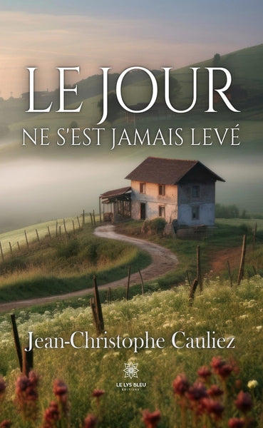 Le jour ne s'est jamais levé