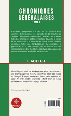 Chroniques sénégalaises