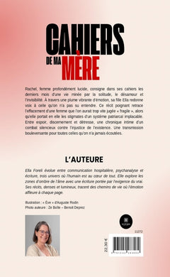 Cahiers de ma mère