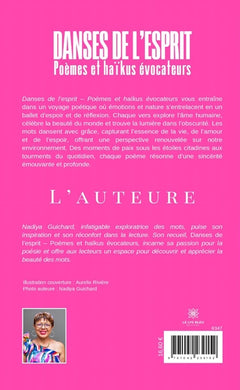 Danses de l'esprit