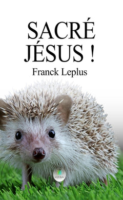 Sacré Jésus !