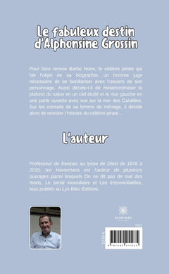 Le fabuleux destin d'Alphonsine Grossin