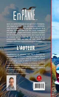 En panne...