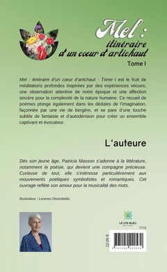 Mel : itinéraire d'un coeur d'artichaut