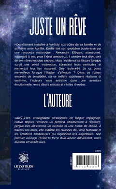 Juste un rêve