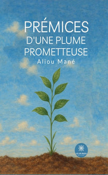 Prémices d'une plume prometteuse