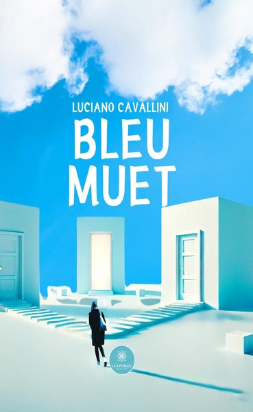 Bleu muet