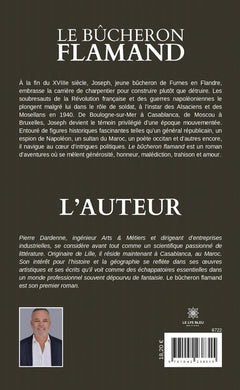 Le bûcheron flamand