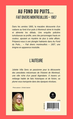 Au fond du puits...