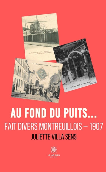 Au fond du puits...