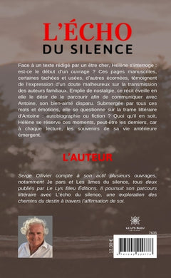 L'écho du silence