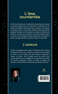 L'âme tourmentée