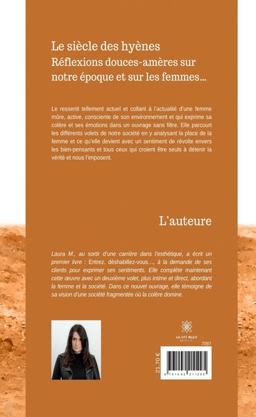 Le siècle des hyènes