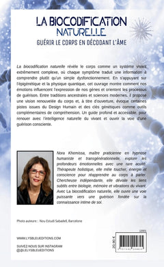 La biocodification naturelle