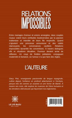 Relations impossibles