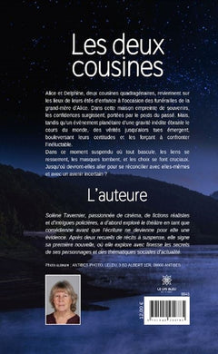 Les deux cousines
