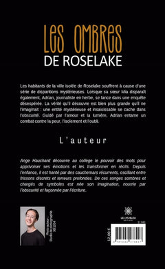 Les ombres de Roselake