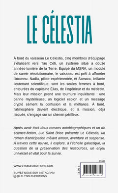 Le Célestia