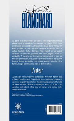 La famille Blanchard