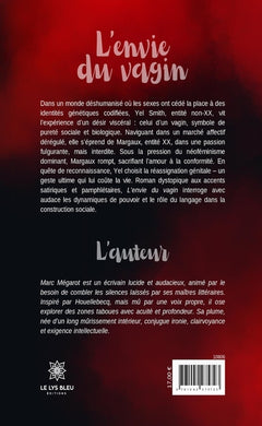 L'envie du vagin