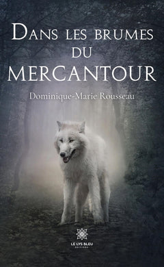 Dans les brumes du Mercantour