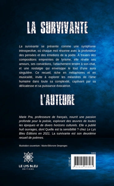 La survivante