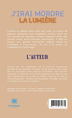 J'irai mordre la lumière