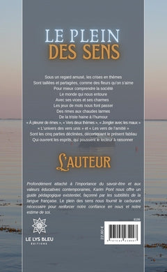 Le plein des sens