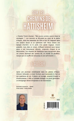 Sur les chemins de Hattisheim