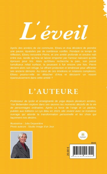 L'éveil