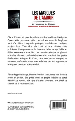 Les masques de l'amour