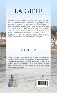 La gifle