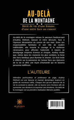 Au-delà de la montagne