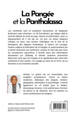 La Pangée et la Panthalassa