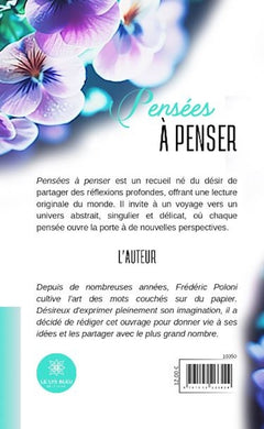 Pensées à penser